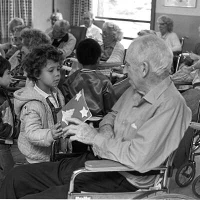 Elmwood Convalescent Hospital