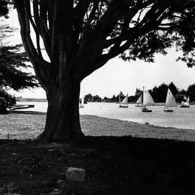 Aquatic Park