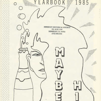 Maybeck High