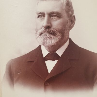 Wheeler, O'Connor, Smith family materials