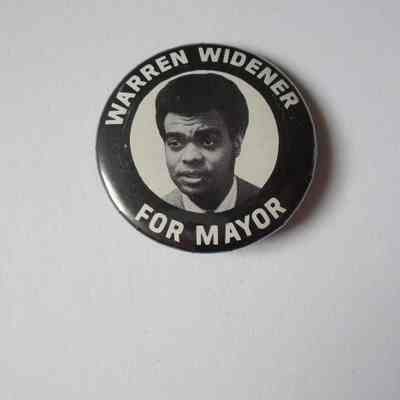 Campaign Button