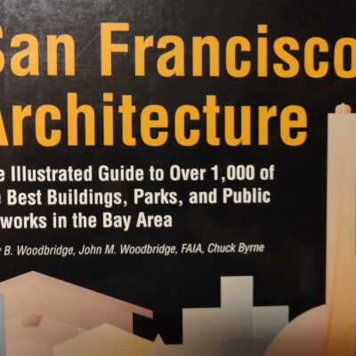 San Francisco architecture
