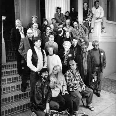 Berkeley Historical Society