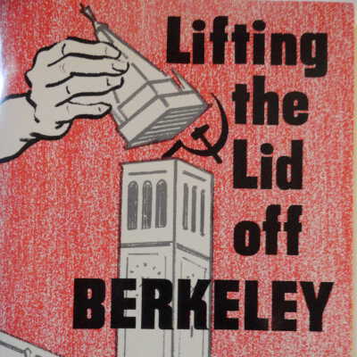 Lifting the lid off Berkeley