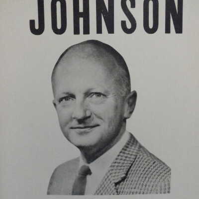 Materials relating to 1963 election for mayor and city council of Berkeley