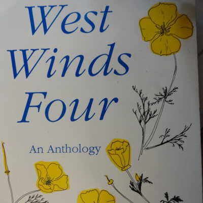 West Winds fourn : an anthology
