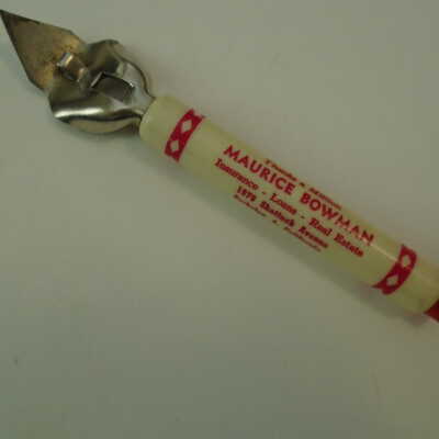 Bottle & Can Opener