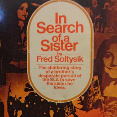 In Search of a Sister