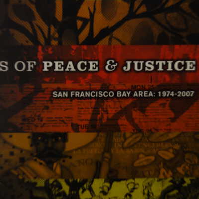 Visions of peace & justice