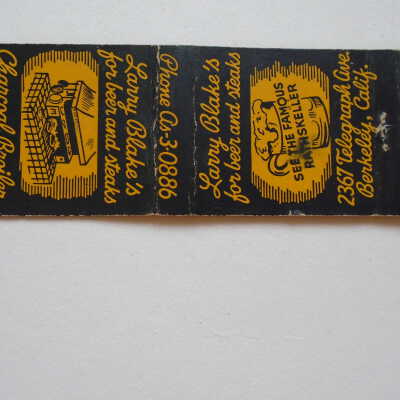 Matchbook