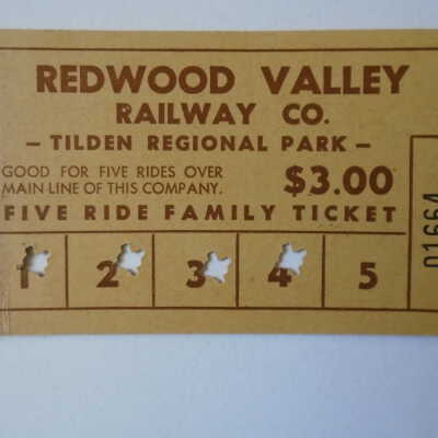Ticket