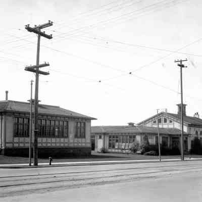 Burbank Junior High School