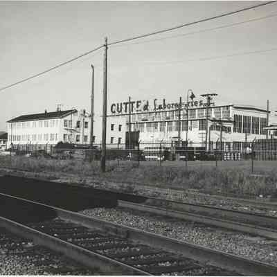 Cutter Laboratories