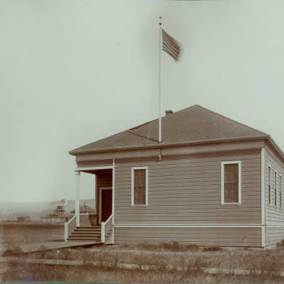 Page Street Primary school