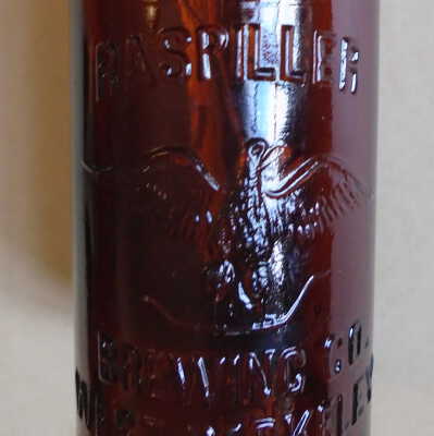 Beer Bottle