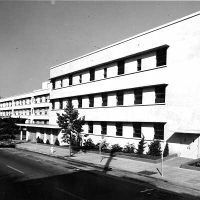 Herrick Hospital