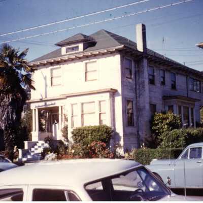 Stein House