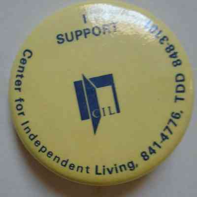 Button