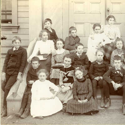 Le Conte School