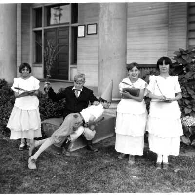 Hawthorne School