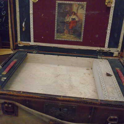 Trunk