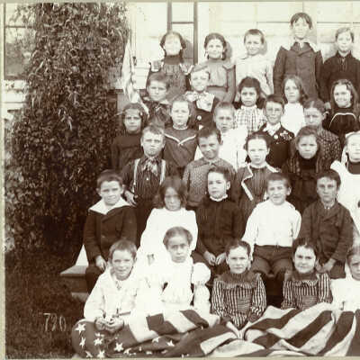 Whittier School