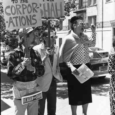 Soapbox Orator
