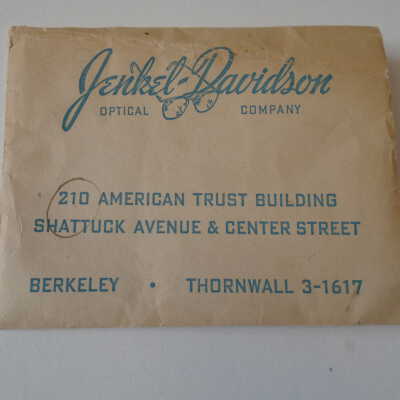 Envelope