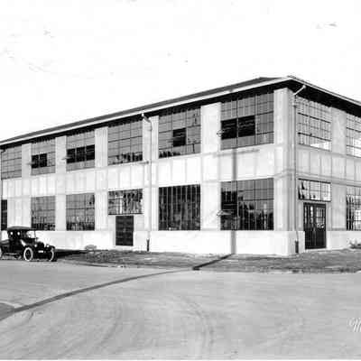 Burbank Junior High School