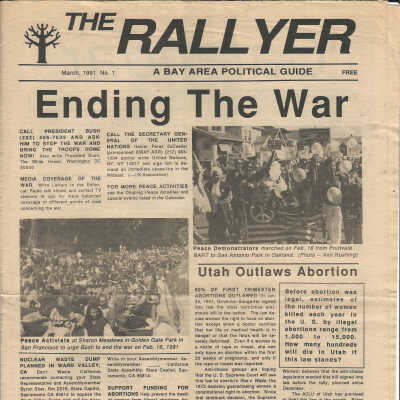 The Rallyer