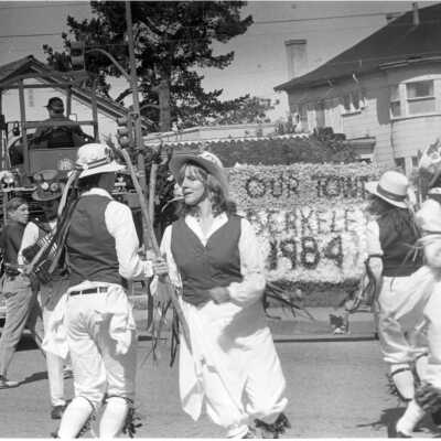 Our Town Parade
