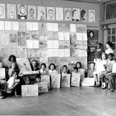 Longfellow School