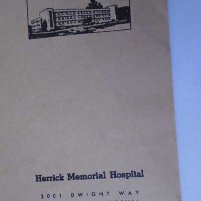 Information Card