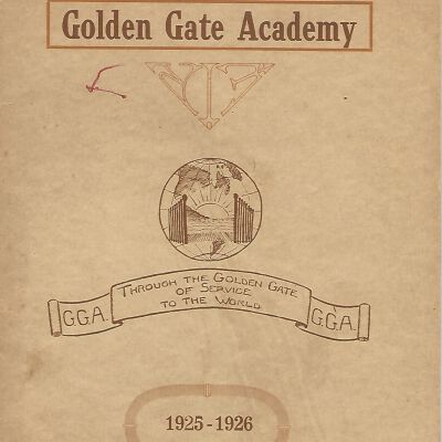 Golden Gate Academy