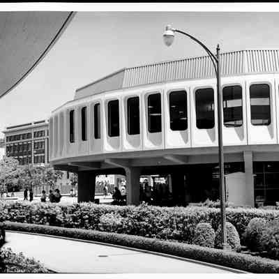 Berkeley High School