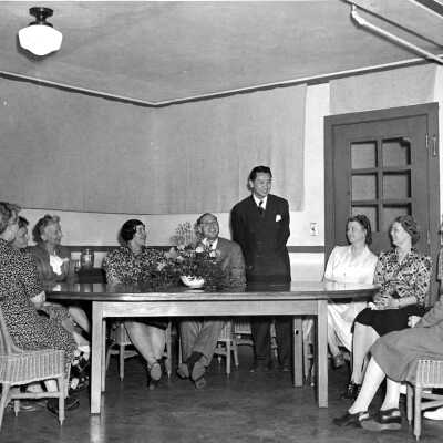Longfellow School teachers