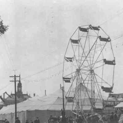 Amusement Fair