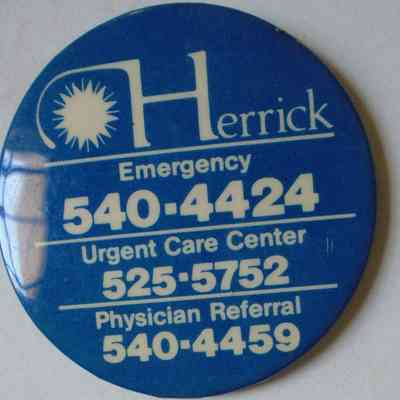 Herrick Hospital Magnet