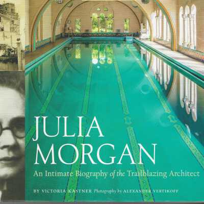Julia Morgan