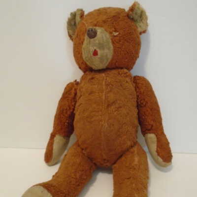 Teddy Bear