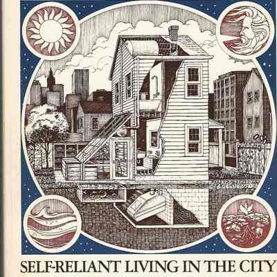 The integral urban house