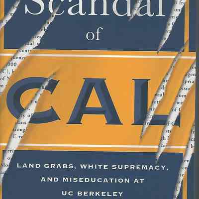 The Scandal of Cal