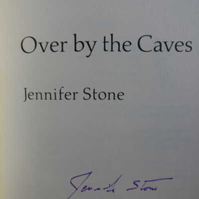 Over by the Caves