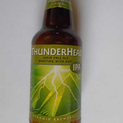 Beer Bottle