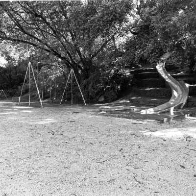 Codornices Park