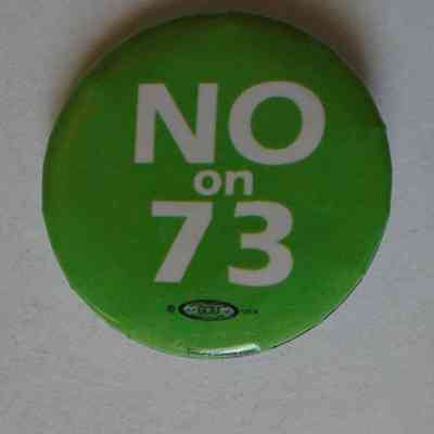 Campaign Button