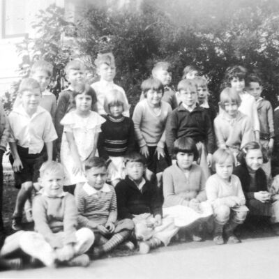 Washington School