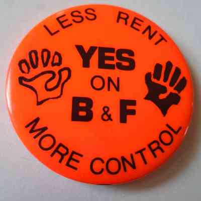 Campaigne Button