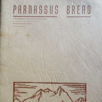 Parnassus bread