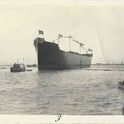 Launching of the City of Berkeley